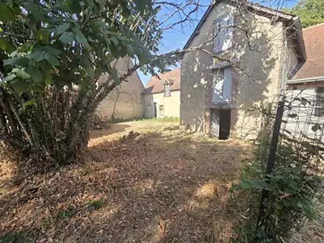 Maison vente à Lotissement les Augères, Argy