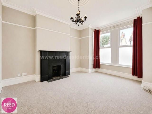 Room for rent in Alton Barnes, Essex