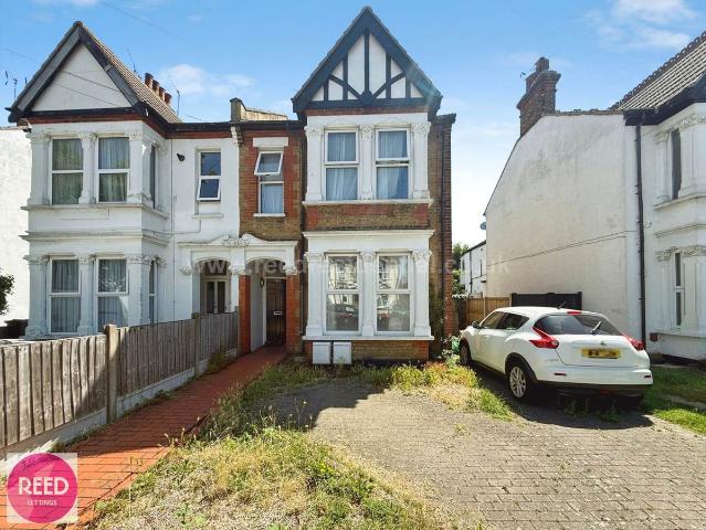 Apartment for rent in Alton Barnes, Essex