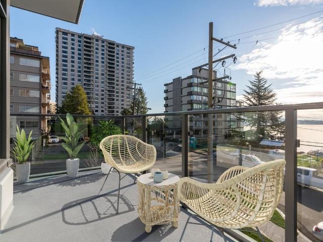 Apartment for rent in West Vancouver, British Columbia