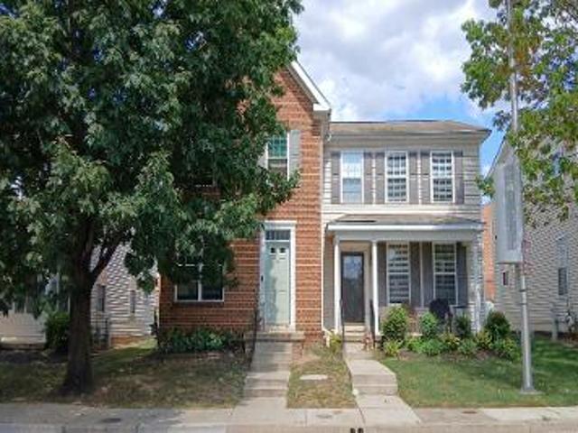 House for sale in Gibsonton, Maryland