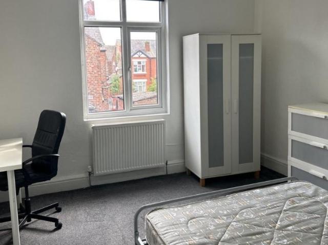 House for rent in Georgia, Greater Manchester