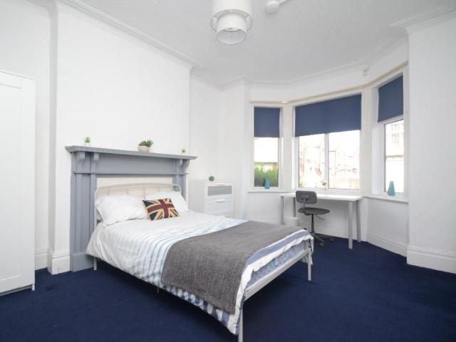 House for rent in Georgia, Greater Manchester