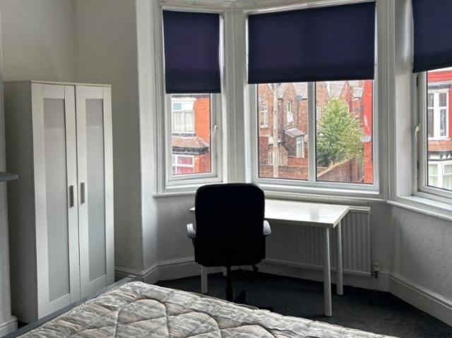 House for rent in Georgia, Greater Manchester