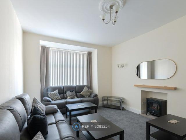 House for rent in Victoria Park, Manchester