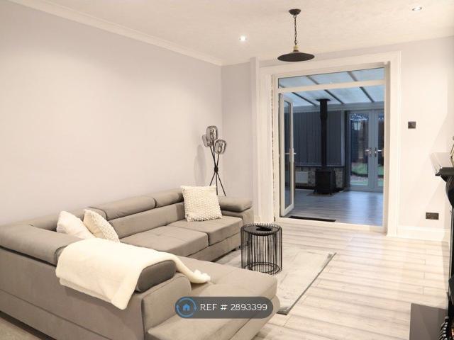 House for rent in Salford, Greater Manchester