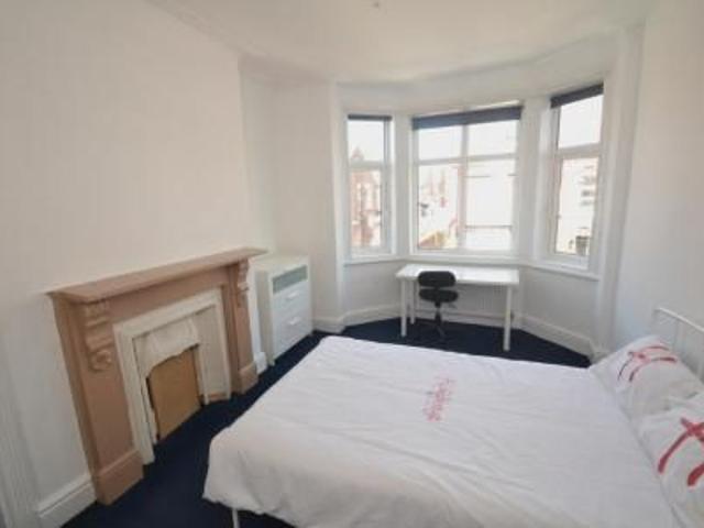 Room for rent in Georgia, Greater Manchester