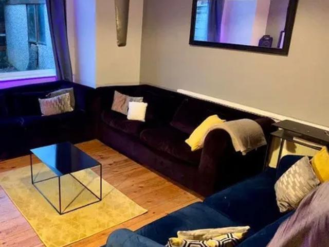 House for rent in Georgia, Greater Manchester
