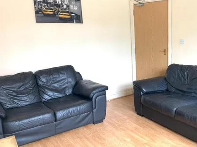 House for rent in Georgia, Greater Manchester