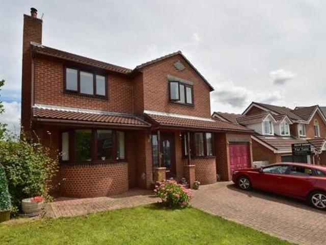 House for sale in Kiphill, Stanley