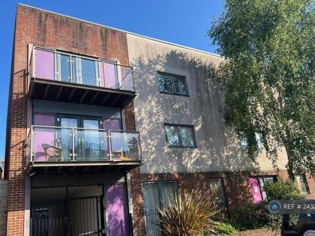 House for rent in Feckenham, City Of Bristol