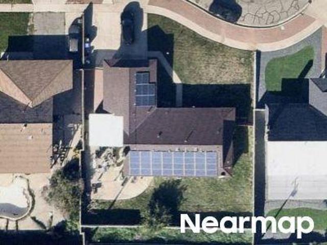 House for sale in San Bernardino, California