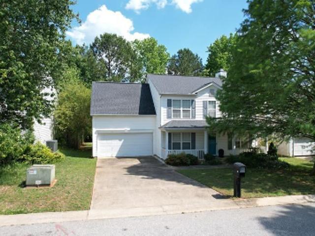 House for sale in South Carolina