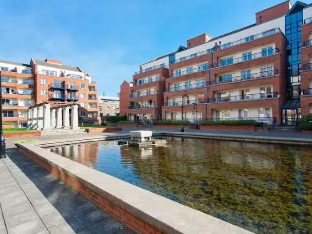 Apartment to rent