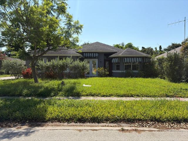 House for sale in Fort Myers, Florida
