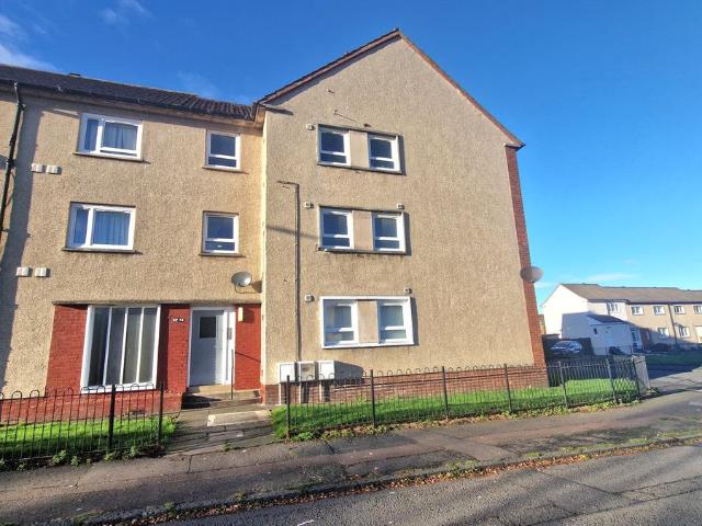 Apartment for rent in Udston, Bothwell