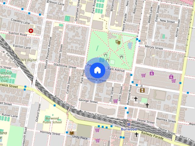 House for rent in Sydney, New South Wales