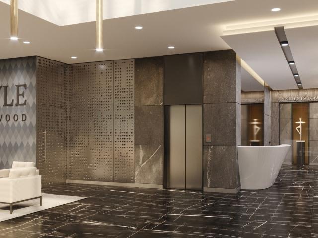 Apartment for rent in Burswood