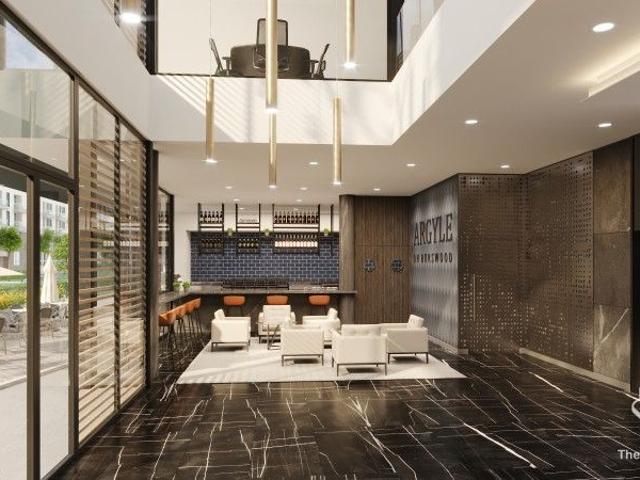 Apartment for rent in Perth