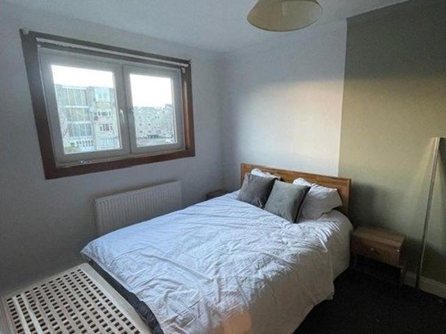 Apartment for rent in Wallacetown, Scotland