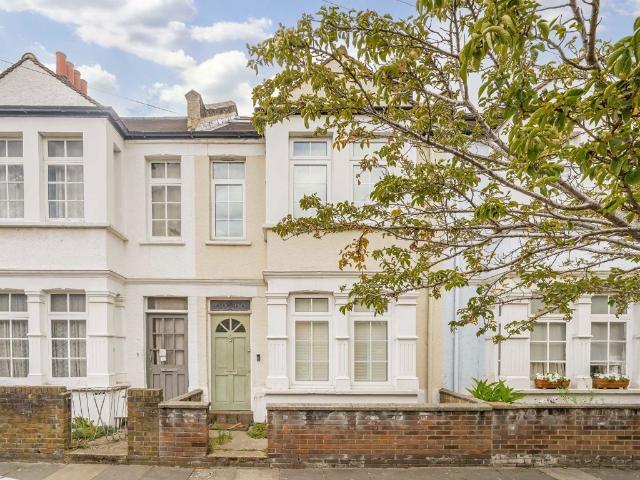 House for rent in Hammersmith, Greater London