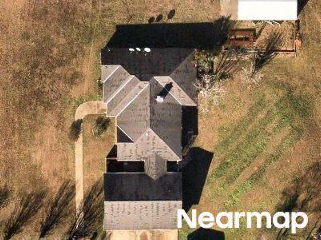 House for sale in Alabama