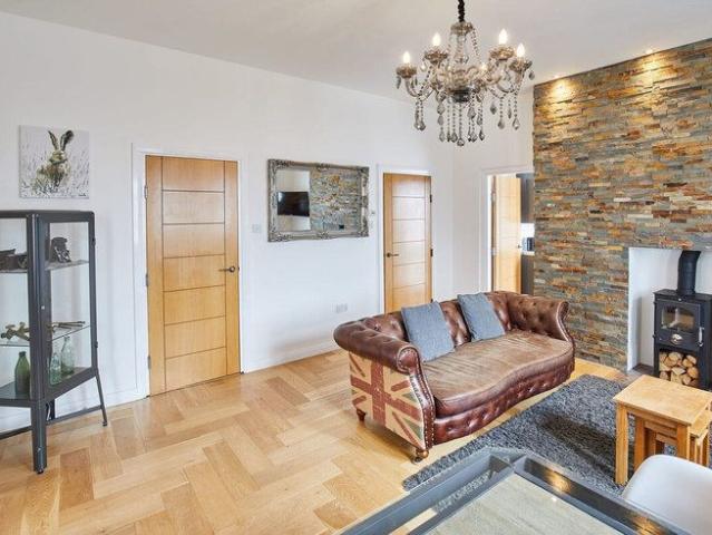 Apartment for rent in Whitby, North Yorkshire