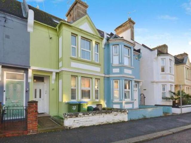 House for sale in Clapham, West Sussex
