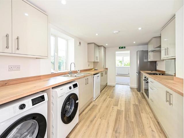 House for rent in Clapham, West Sussex