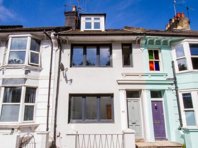 House for rent in East Sussex