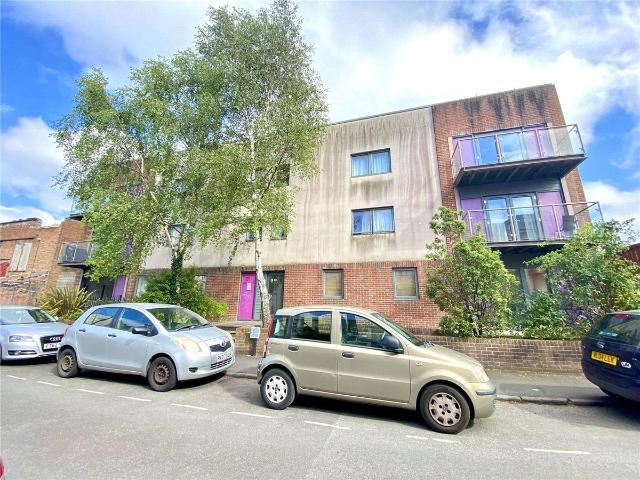 Apartment for rent in Stokes Croft, Bristol
