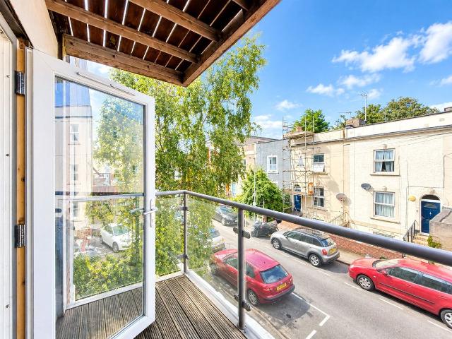 Apartment for rent in Stokes Croft, Feckenham