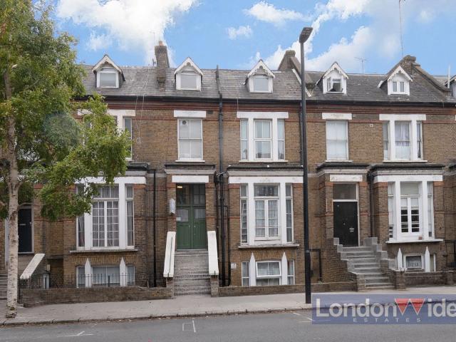 Apartment for rent in London Borough of Ealing, Greater London