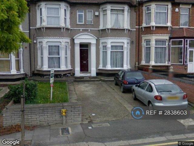 Apartment for rent in Greater London