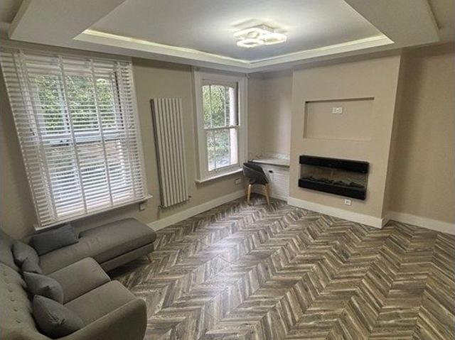 Apartment for rent in London Borough of Tower Hamlets, Greater London