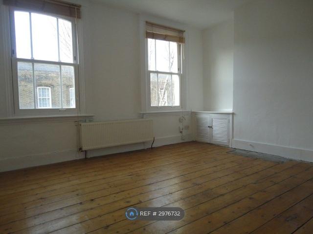 Apartment for rent in Stepney, Greater London