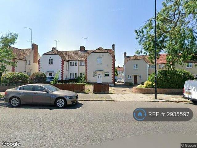 House for rent in London Borough of Ealing, Perivale