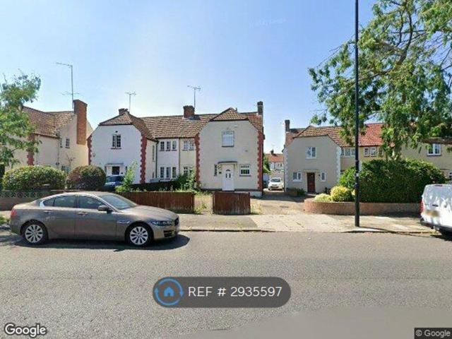 House for rent in London Borough of Ealing, Perivale