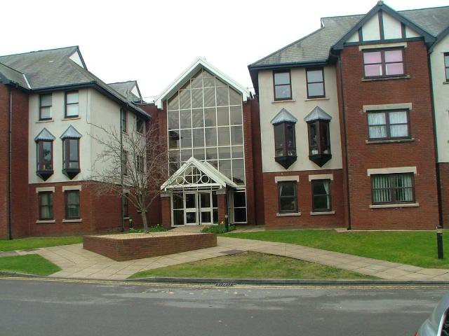 Apartment for rent in Marshside, Southport