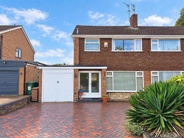 House for rent in Bloxwich, Walsall