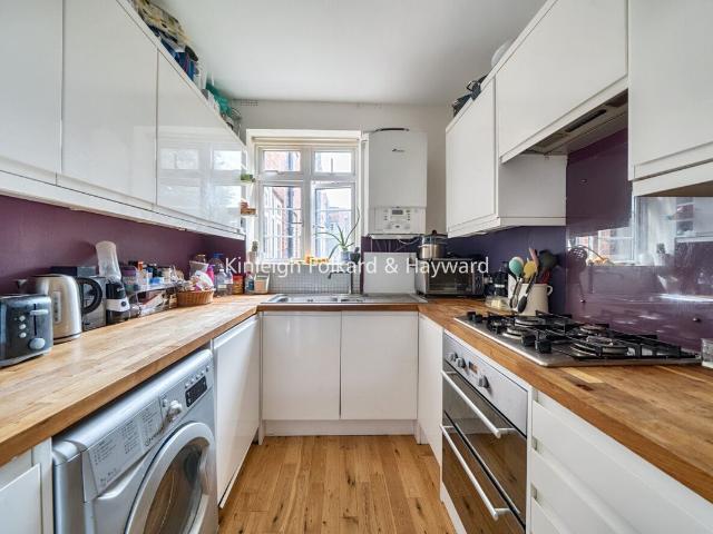 Apartment for rent in London Borough of Ealing, Greater London