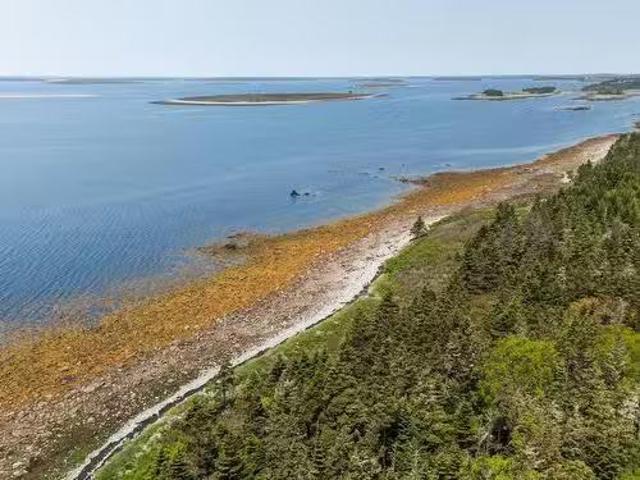 House for sale in Argyle Sound, Nova Scotia