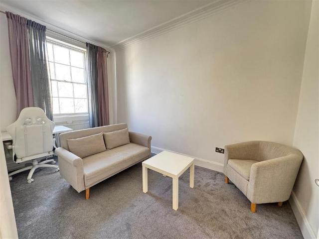 Apartment for rent in King's Cross, Greater London