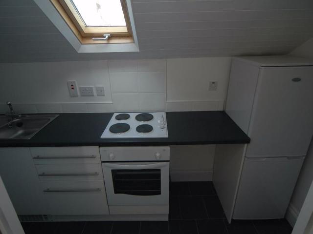 Apartment for rent in Ashbrooke, Sunderland