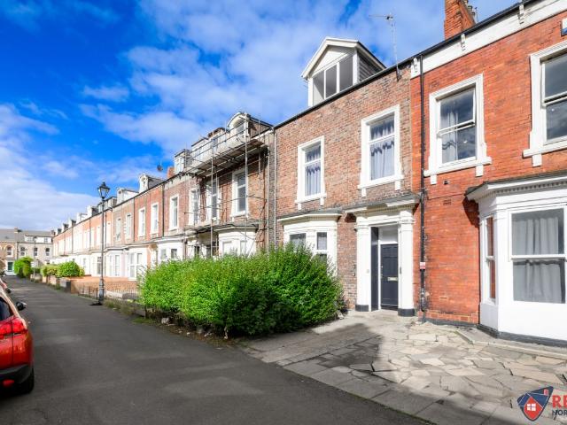 Apartment for rent in Ashbrooke, Sunderland