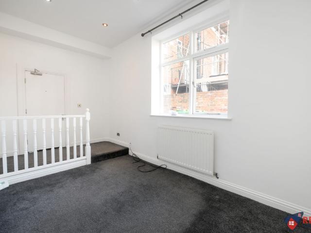 Apartment for rent in Ashbrooke, Sunderland