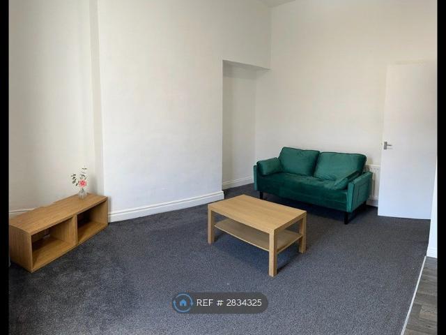 Apartment for rent in Ashbrooke, Sunderland