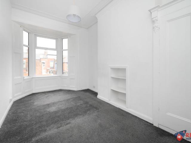 Apartment for rent in Ashbrooke, Sunderland