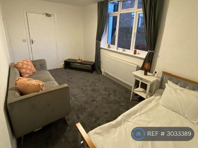 Apartment for rent in Ashbrooke, Sunderland