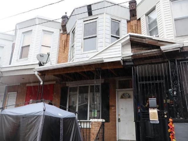 House for sale in Philadelphia, Pennsylvania